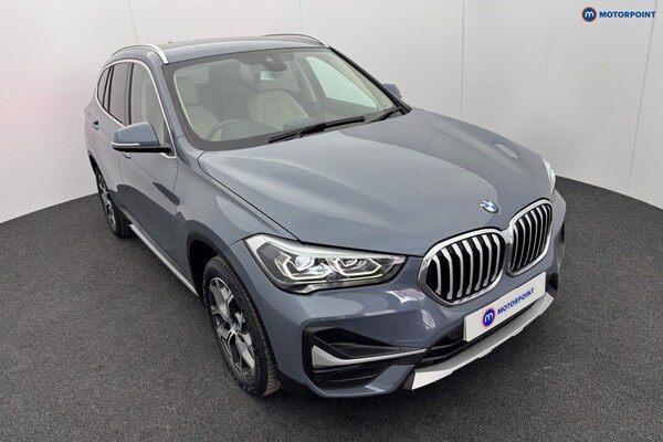 Used BMW X1 2022 for sale - 76209646: Photo 35