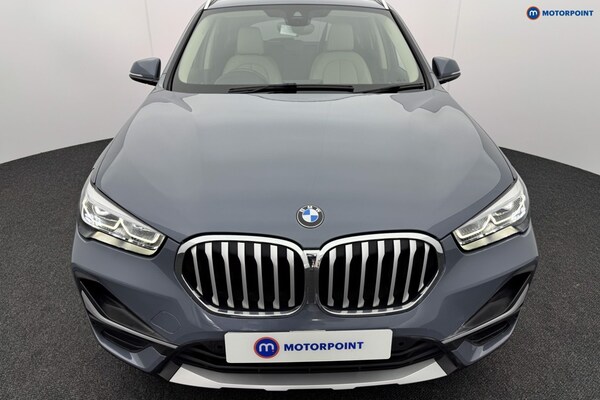 Used BMW X1 2022 for sale - 76209646: Photo 36