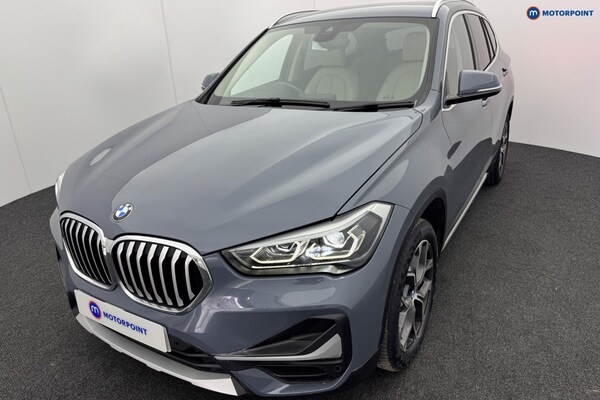 Used BMW X1 2022 for sale - 76209646: Photo 37