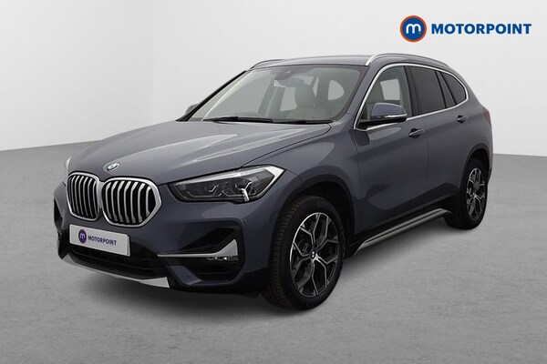 Used BMW X1 2022 for sale - 76209646: Photo 3