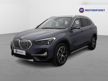 Used BMW X1 2022 for sale - 76209646: Photo 3
