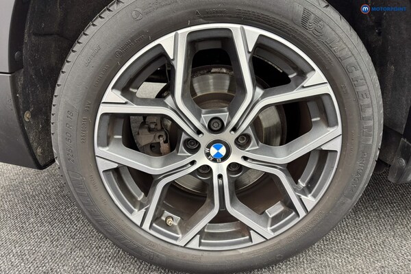 Used BMW X1 2022 for sale - 76209646: Photo 42