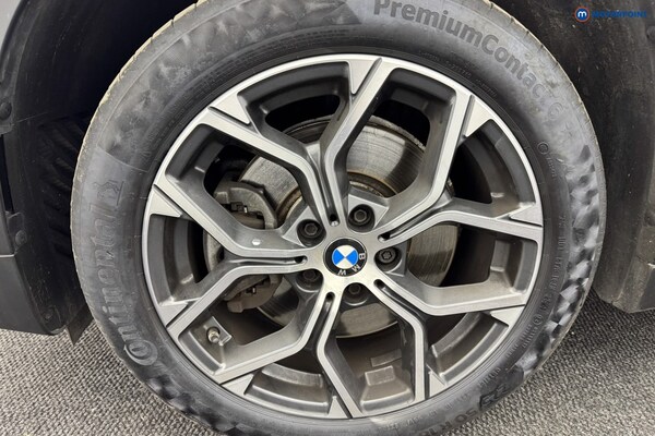 Used BMW X1 2022 for sale - 76209646: Photo 44