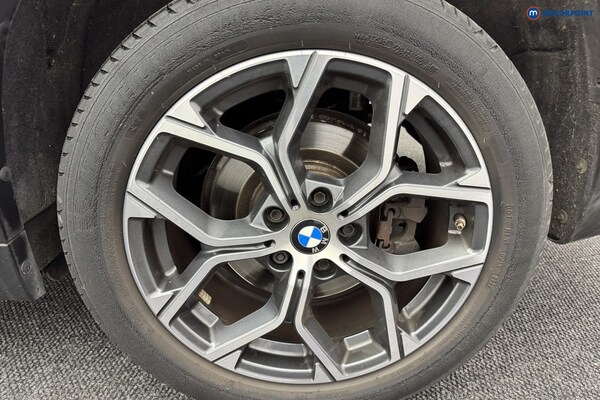 Used BMW X1 2022 for sale - 76209646: Photo 45