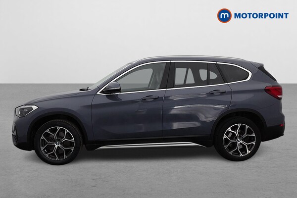 Used BMW X1 2022 for sale - 76209646: Photo 4