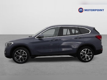 Used BMW X1 2022 for sale - 76209646: Photo 4