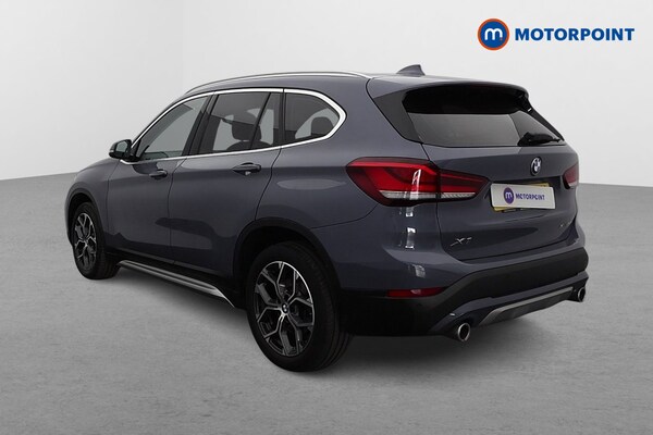 Used BMW X1 2022 for sale - 76209646: Photo 5