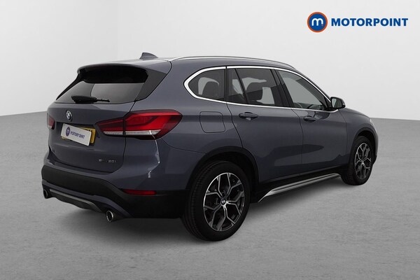 Used BMW X1 2022 for sale - 76209646: Photo 7