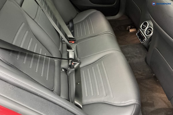 Used Mercedes-Benz C Class 2024 for sale - 76278790: Photo 12