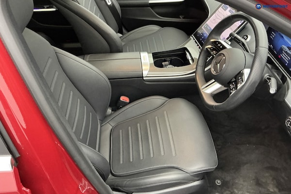 Used Mercedes-Benz C Class 2024 for sale - 76278790: Photo 13
