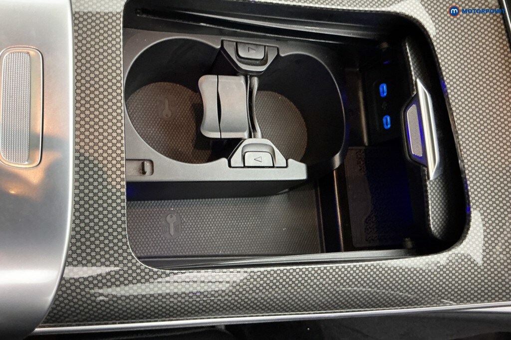 Used Mercedes-Benz C Class 2024 for sale - 76278790: Photo 22