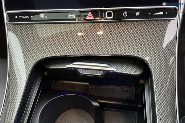 Used Mercedes-Benz C Class 2024 for sale - 76278790: Photo 23