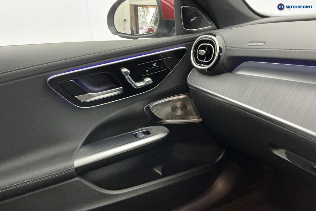 Used Mercedes-Benz C Class 2024 for sale - 76278790: Photo 24