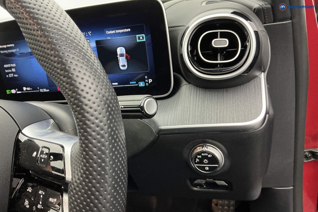 Used Mercedes-Benz C Class 2024 for sale - 76278790: Photo 27