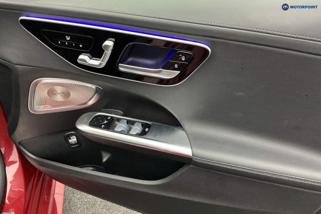 Used Mercedes-Benz C Class 2024 for sale - 76278790: Photo 28