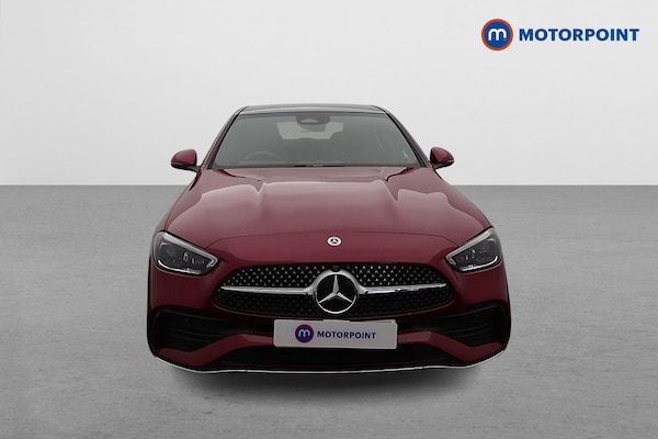 Used Mercedes-Benz C Class 2024 for sale - 76278790: Photo 2