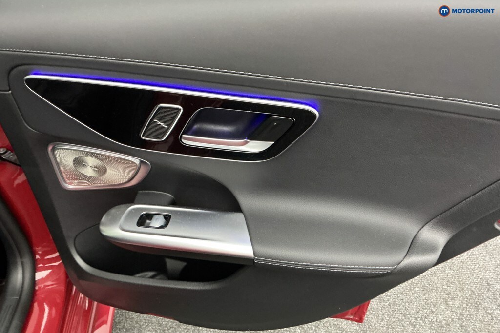 Used Mercedes-Benz C Class 2024 for sale - 76278790: Photo 30