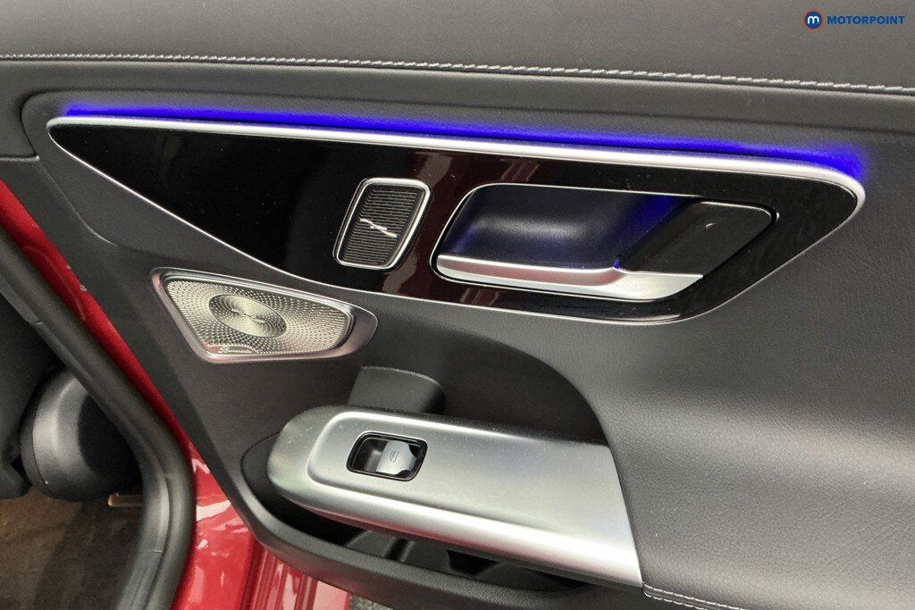 Used Mercedes-Benz C Class 2024 for sale - 76278790: Photo 31