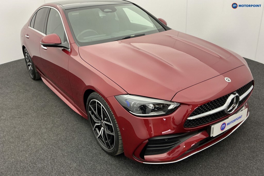 Used Mercedes-Benz C Class 2024 for sale - 76278790: Photo 33