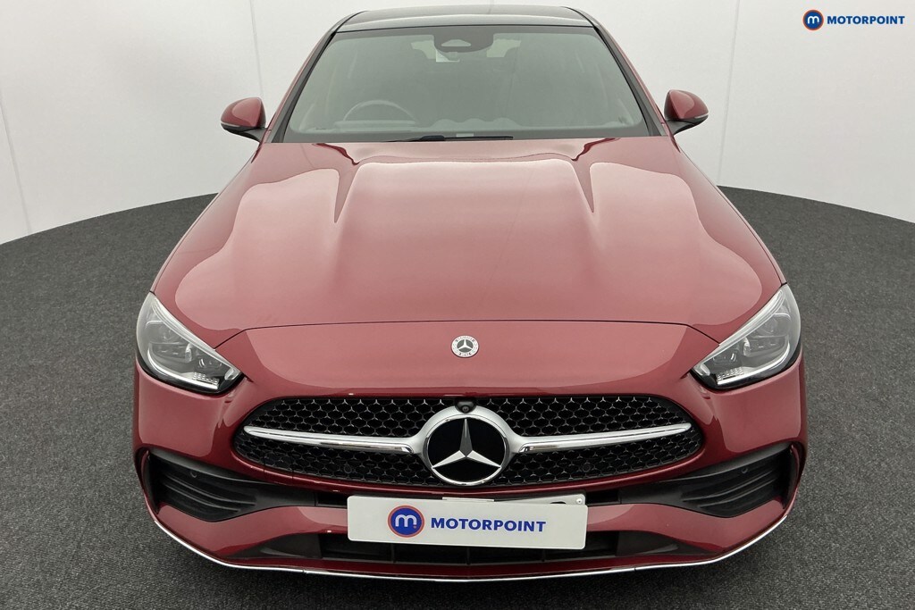 Used Mercedes-Benz C Class 2024 for sale - 76278790: Photo 34