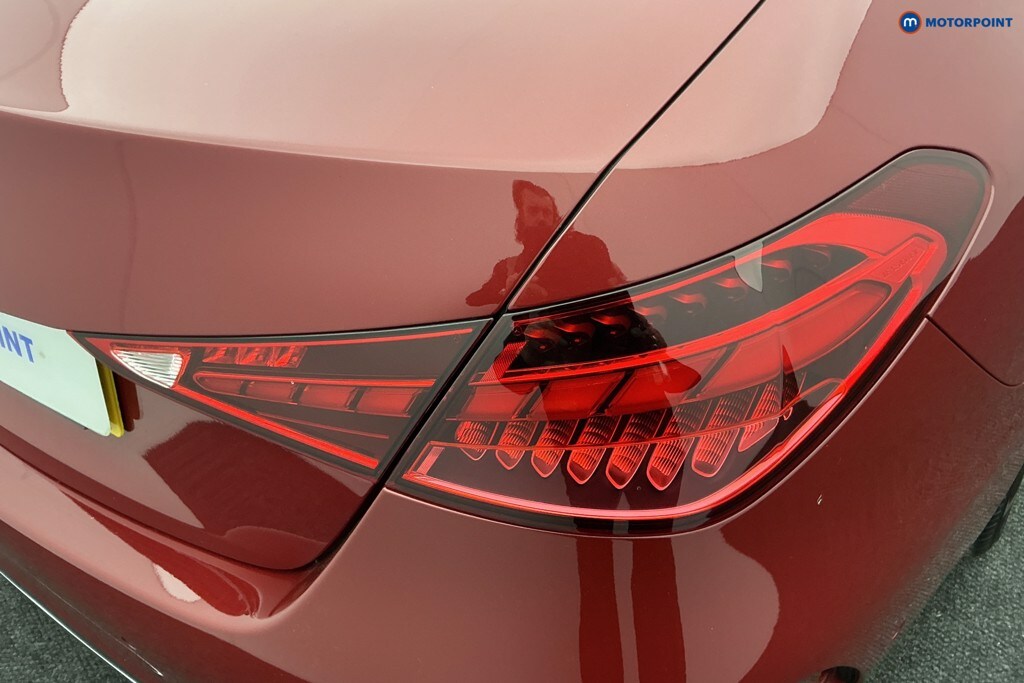 Used Mercedes-Benz C Class 2024 for sale - 76278790: Photo 36