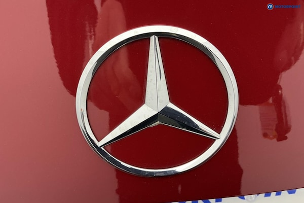 Used Mercedes-Benz C Class 2024 for sale - 76278790: Photo 38
