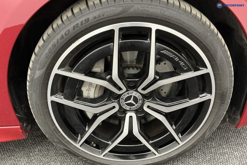 Used Mercedes-Benz C Class 2024 for sale - 76278790: Photo 40