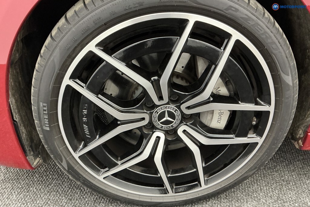 Used Mercedes-Benz C Class 2024 for sale - 76278790: Photo 41