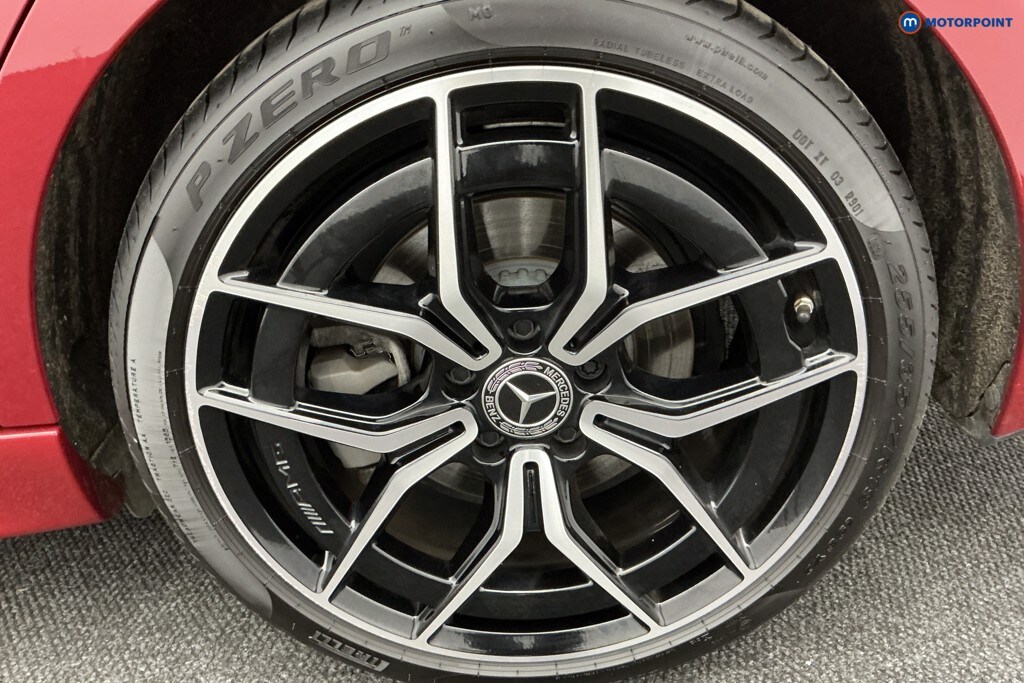 Used Mercedes-Benz C Class 2024 for sale - 76278790: Photo 42