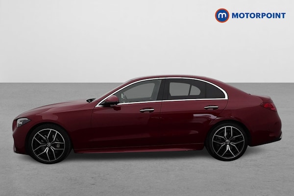 Used Mercedes-Benz C Class 2024 for sale - 76278790: Photo 4