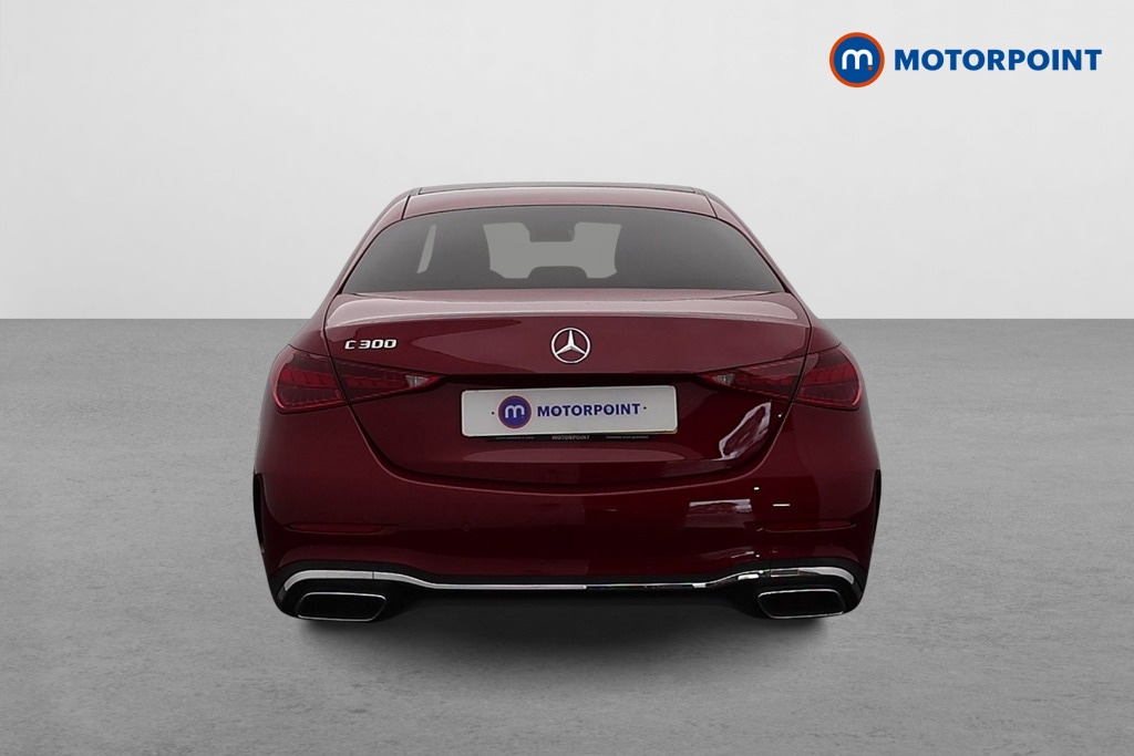 Used Mercedes-Benz C Class 2024 for sale - 76278790: Photo 6