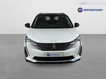 Used Peugeot 5008 2022 for sale - 75935435: Photo