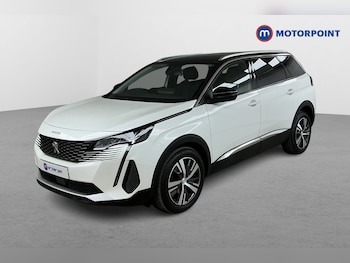Used Peugeot 5008 2022 for sale - 75935435: Photo