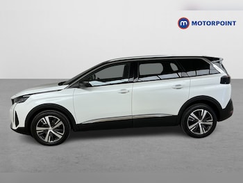 Used Peugeot 5008 2022 for sale - 75935435: Photo