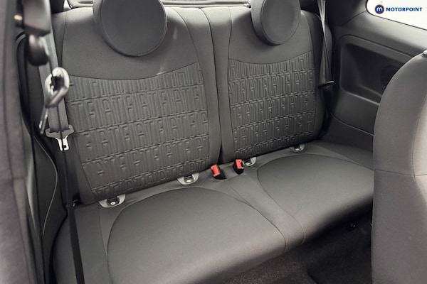 Used Fiat 500 2023 for sale - 75559161: Photo 12