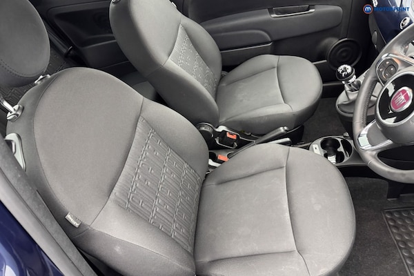 Used Fiat 500 2023 for sale - 75559161: Photo 13