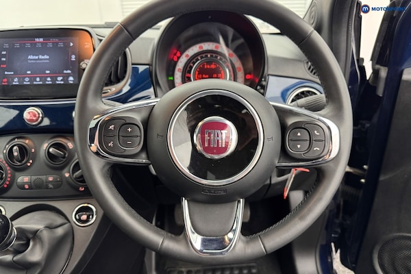 Used Fiat 500 2023 for sale - 75559161: Photo 14