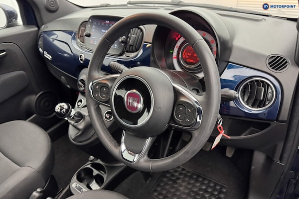 Used Fiat 500 2023 for sale - 75559161: Photo 15