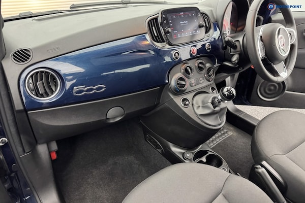 Used Fiat 500 2023 for sale - 75559161: Photo 16