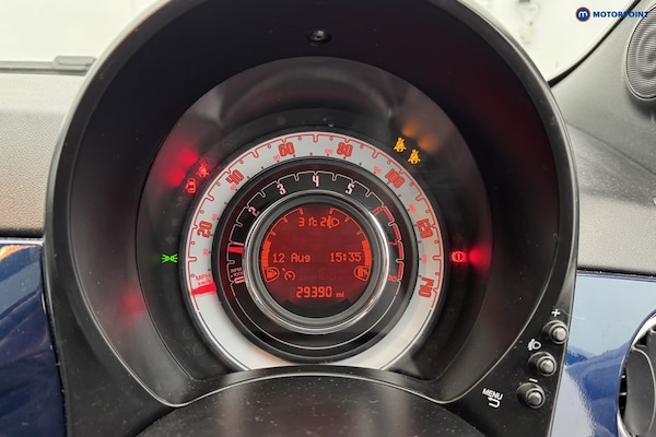 Used Fiat 500 2023 for sale - 75559161: Photo 17