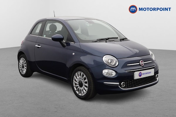 Used Fiat 500 2023 for sale - 75559161: Photo 1