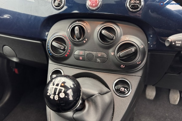 Used Fiat 500 2023 for sale - 75559161: Photo 20