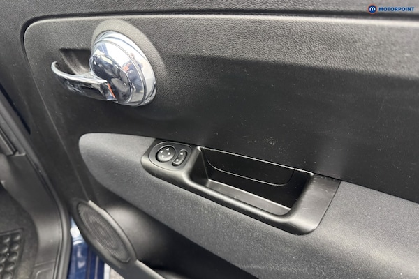 Used Fiat 500 2023 for sale - 75559161: Photo 25