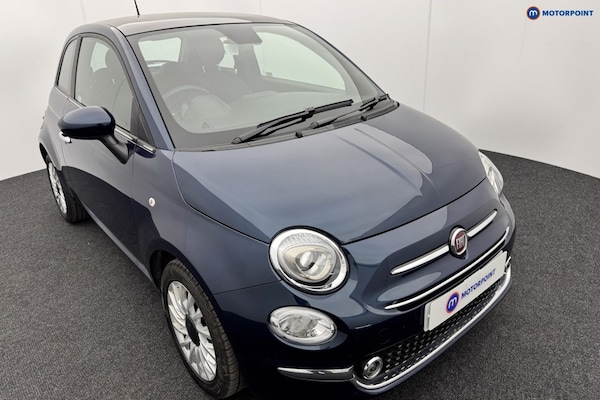 Used Fiat 500 2023 for sale - 75559161: Photo 27
