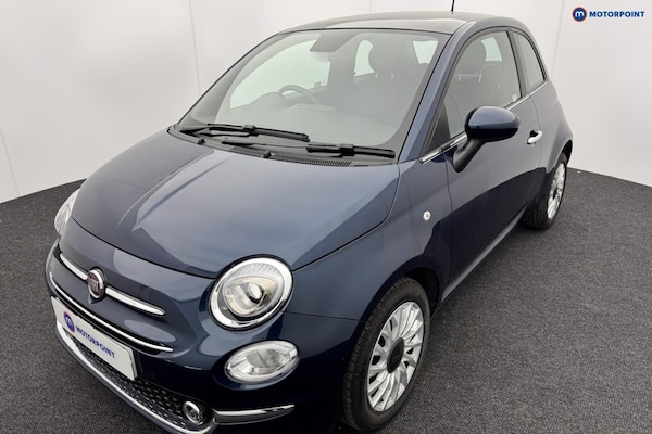 Used Fiat 500 2023 for sale - 75559161: Photo 29