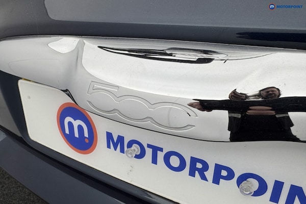 Used Fiat 500 2023 for sale - 75559161: Photo 32