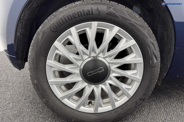Used Fiat 500 2023 for sale - 75559161: Photo 34