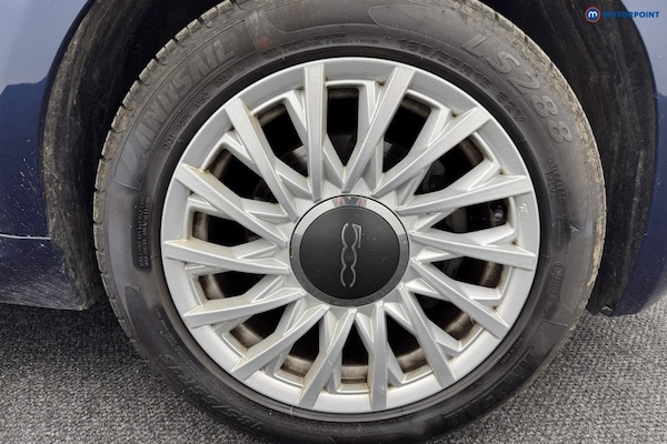 Used Fiat 500 2023 for sale - 75559161: Photo 35