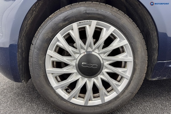 Used Fiat 500 2023 for sale - 75559161: Photo 36