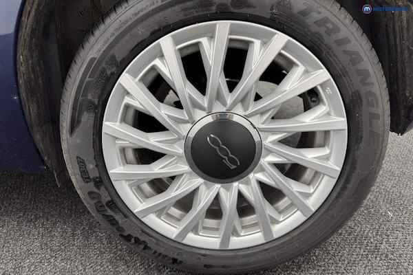Used Fiat 500 2023 for sale - 75559161: Photo 37